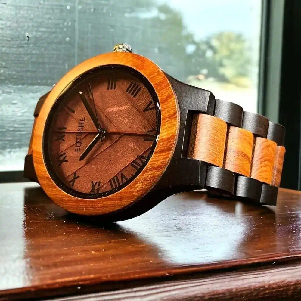 4bec3d7c-0425-4a99-82a0-3b18c3e83bf7-1000x1000-WLmszk4WlFdU3JXfEAmhBHRhfOHevLJDL62kfFFj.jpg وود ريد ليف – رجالي - الصورة 1