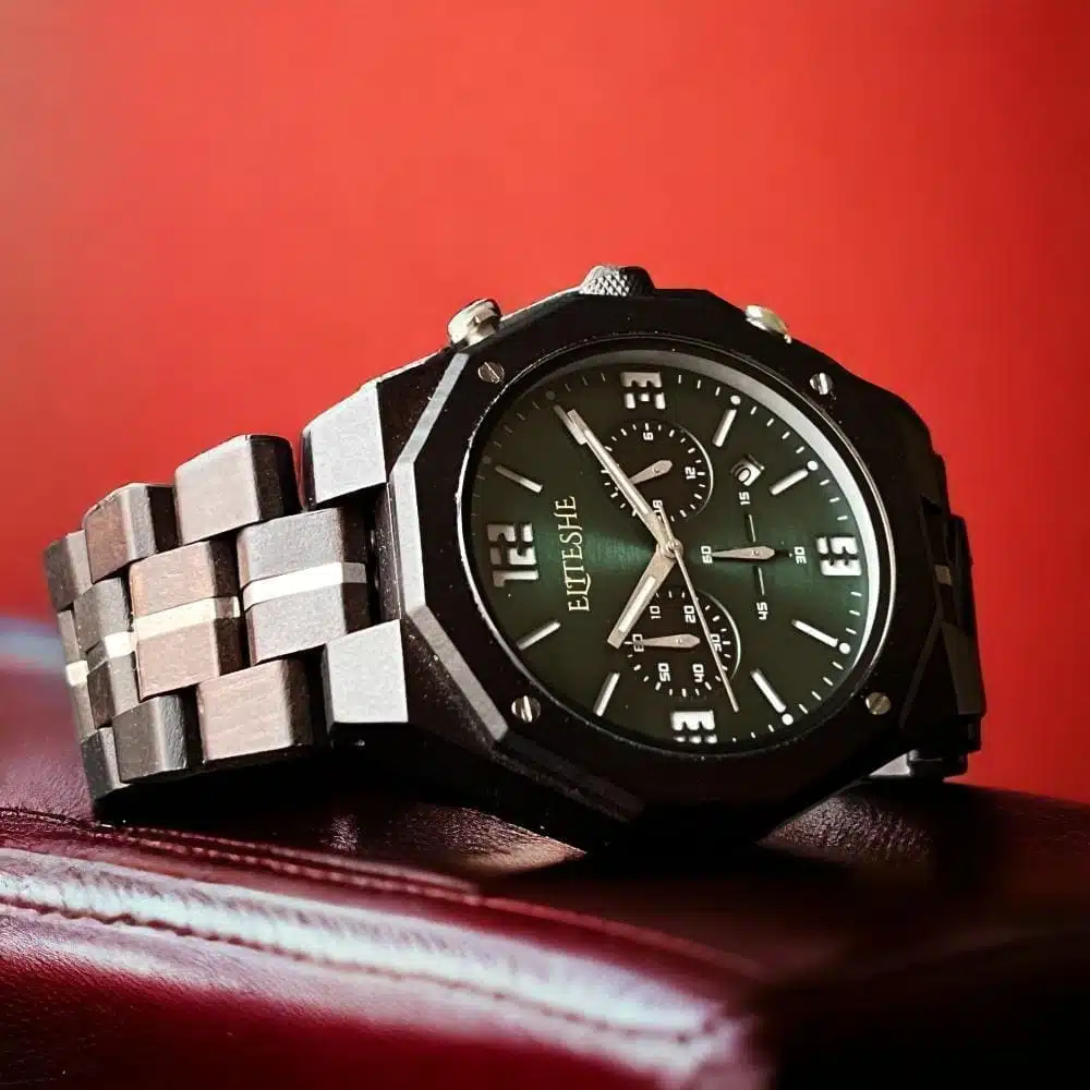 514eb21f-958a-4edd-addd-c18ca3f5d282-1000x1000-fUBRGZzpXtPaH6Cf943DKV1BcmB5jU2ssdvU7cQz.jpg جرين لوكشيروس - رجالي - الصورة 1