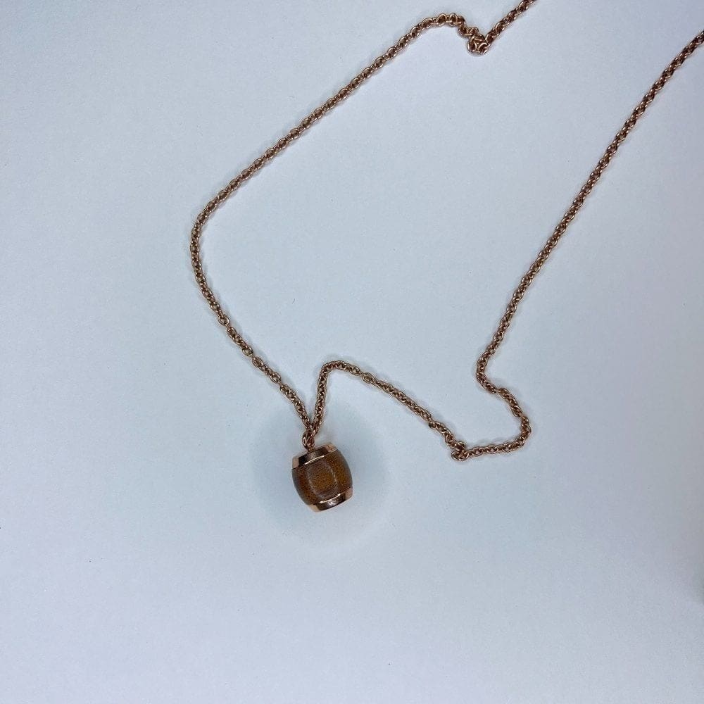 ساعات خشبية