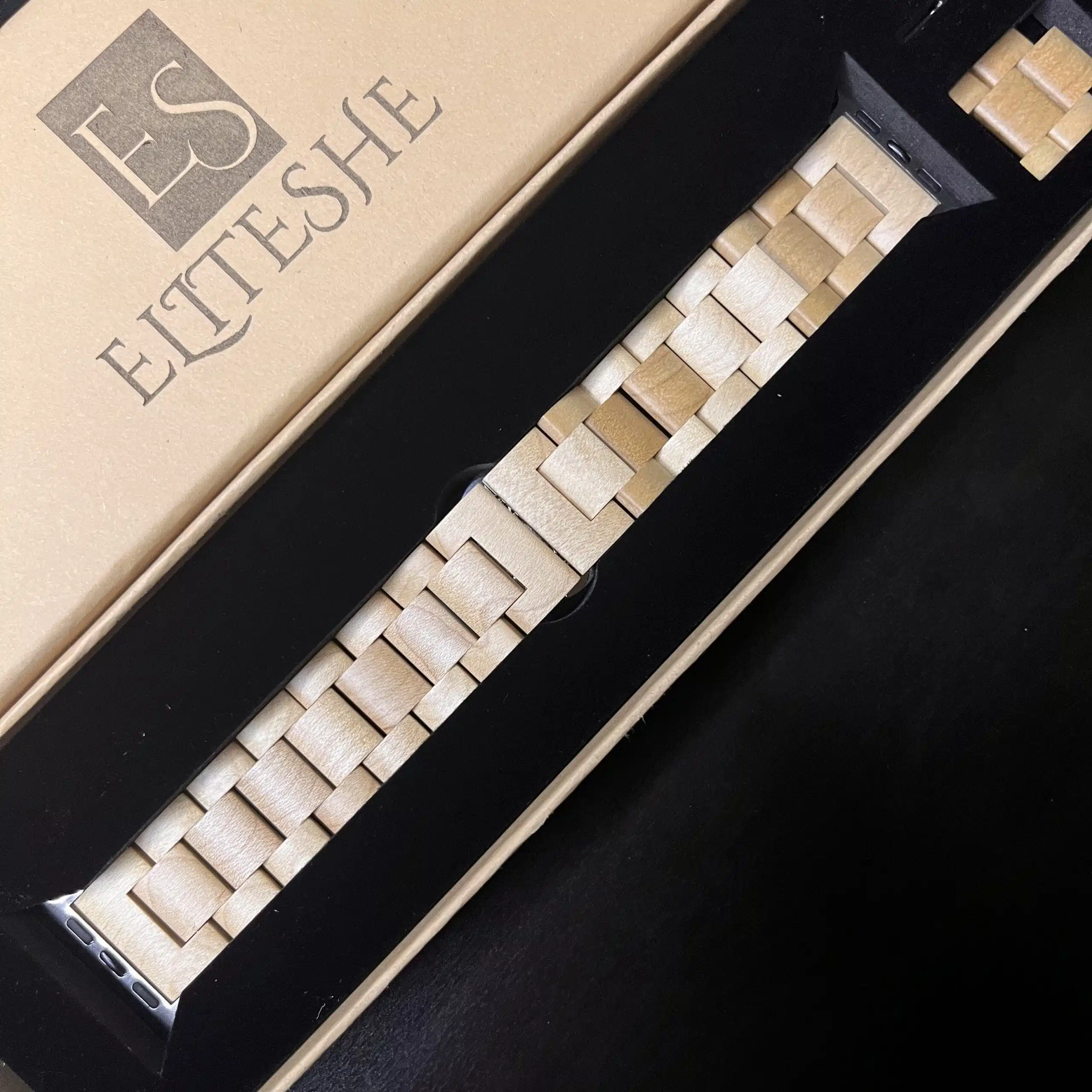 IMG_0578 سوار مايبل وود - الصورة 1