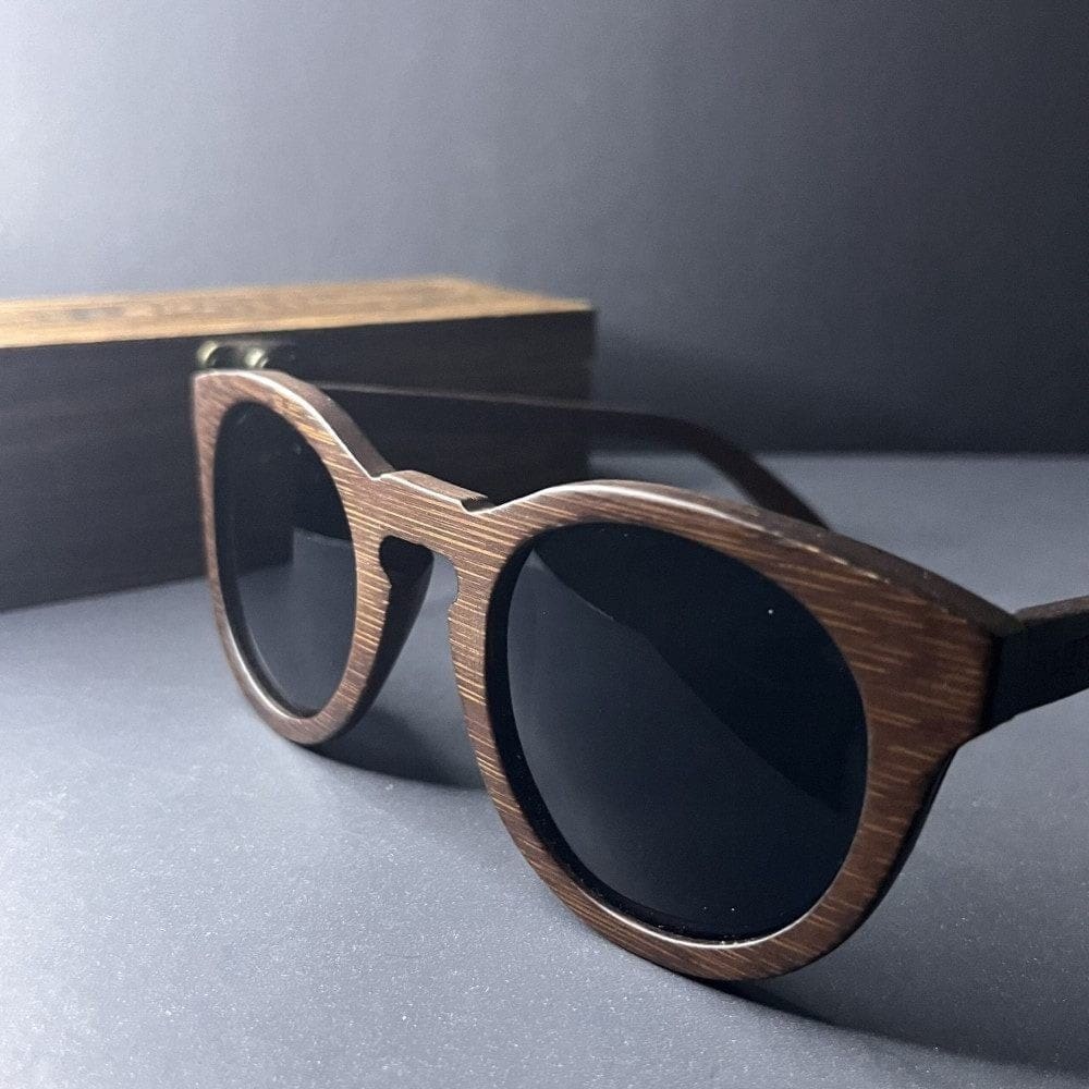 ساعات خشبية