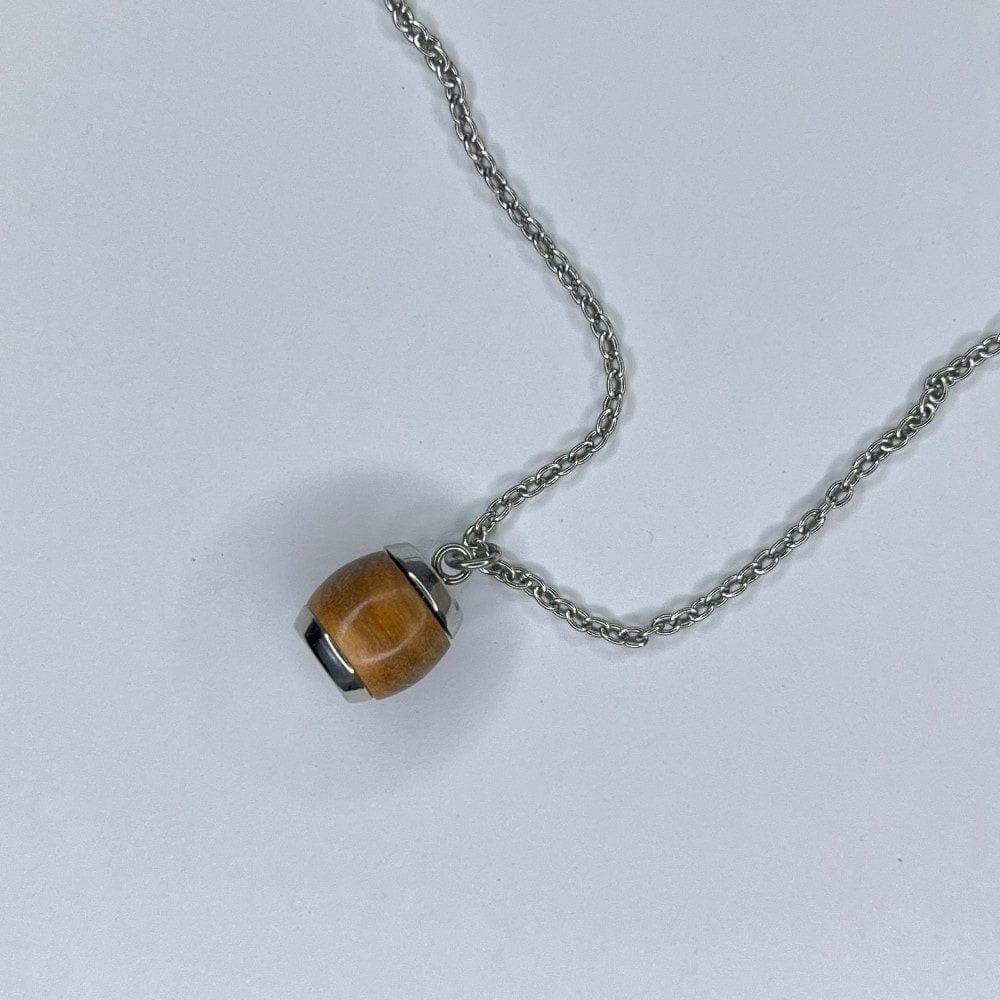 ساعات خشبية