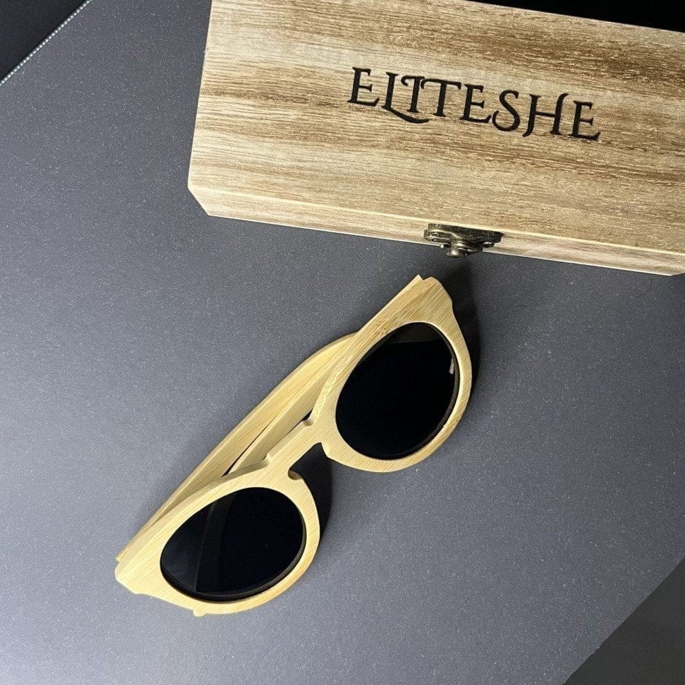 ساعات خشبية