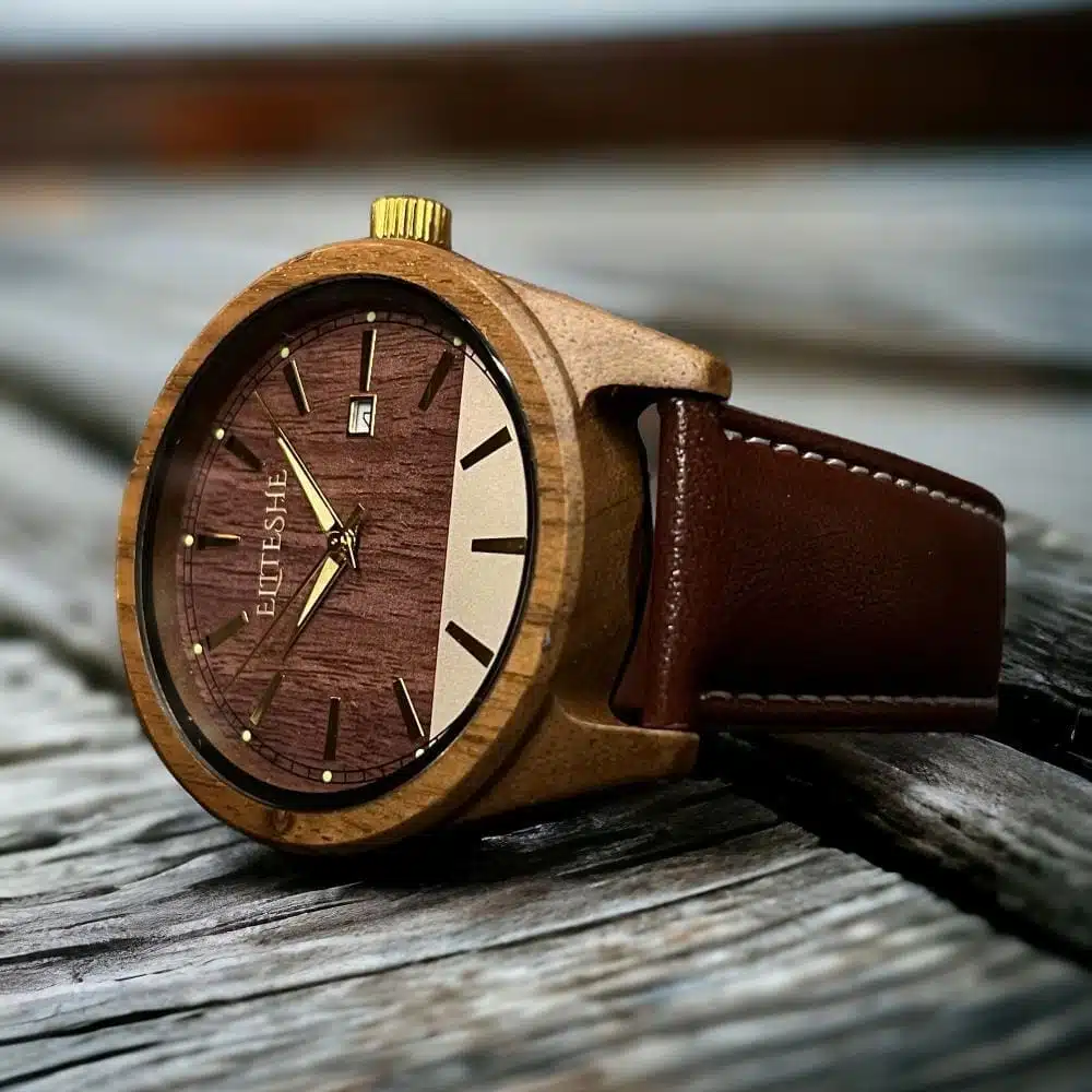 d6eda2ff-b414-4839-816d-02327b3ad608-1000x1000-gfs230R8JiISkQt5XK2fDNIFrUVtU6Rpwuf6Xy1d.jpg براون كلاسيك ليذر - رجالي - Image 1