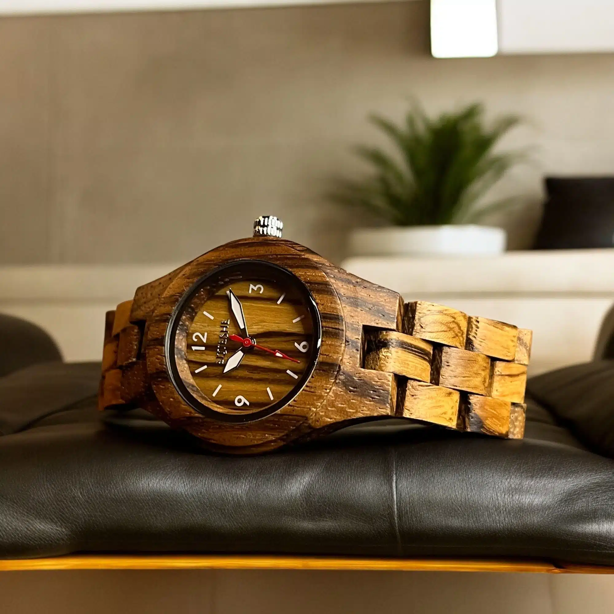 IMG_0857-Photoroom زيبرا كلاسيك وود – نسائي - الصورة 1