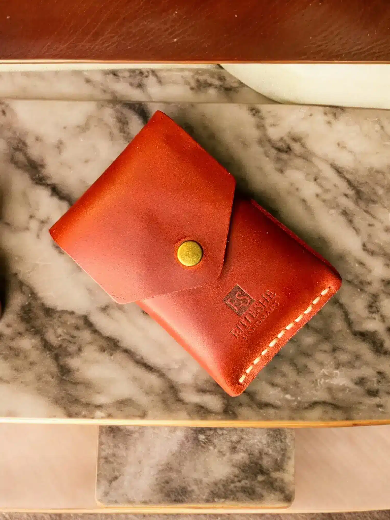 ساعات خشبية